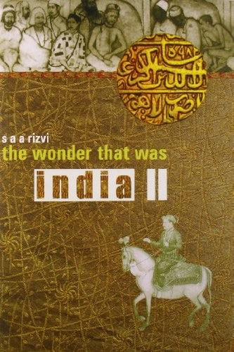 The Wonder that was India