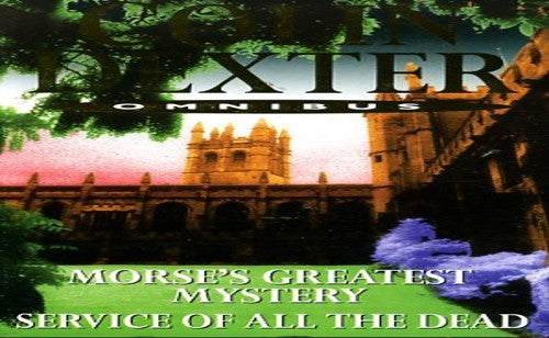 Morses Greatest MysteryService Of All The Dead