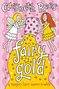 Fairy Gold 