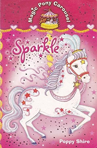 Magic Pony Carousel 1: Sparkle