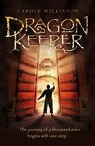 Dragonkeeper