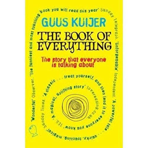 The Book of Everything
