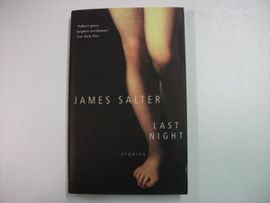 Last Night 
