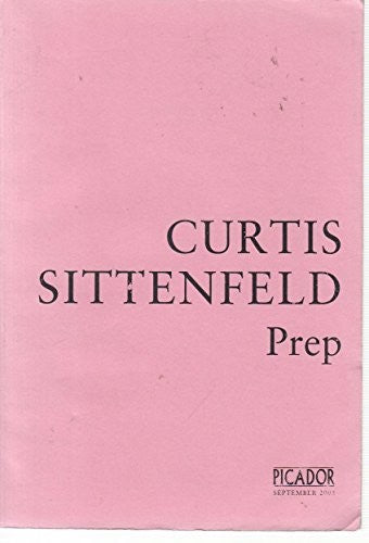 Prep