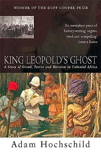 King Leopold's Ghost