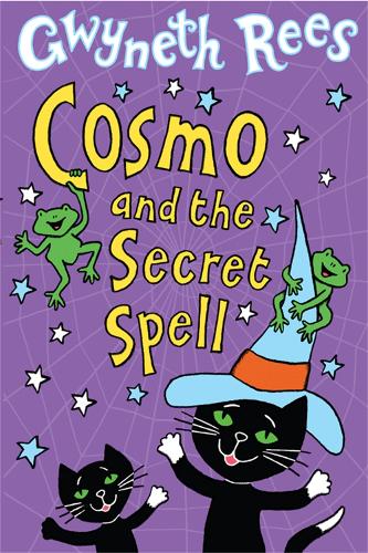 Cosmo and the Secret Spell