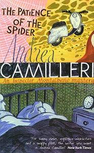 The Patience of the Spider 