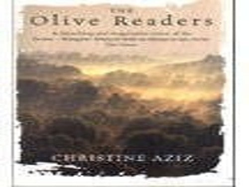 The Olive Readers