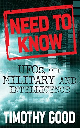 Need to Know
