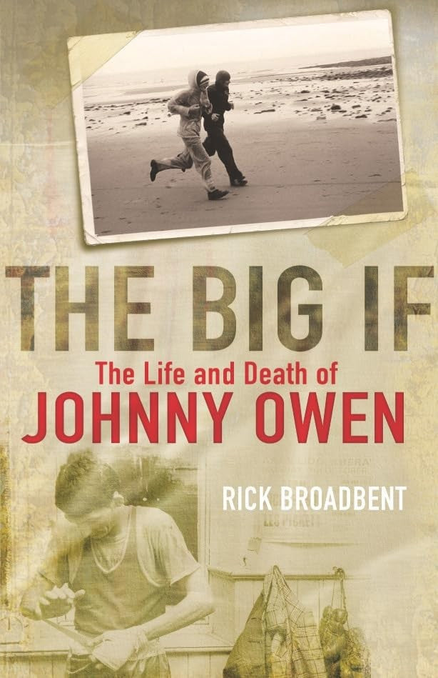 The Big If