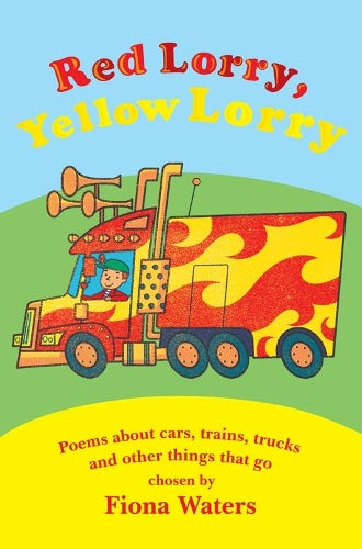 Red Lorry, Yellow Lorry