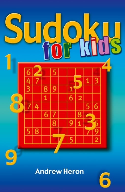 Sudoku for Kids