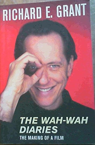 The Wah-Wah Diaries
