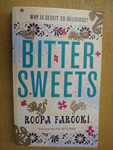 Bitter Sweets