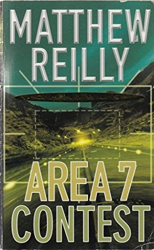 Area 7 and Contest