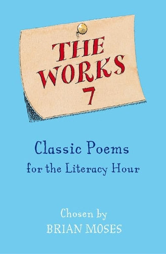 The Works 7: Classic Poems