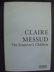The Emperor's Children 