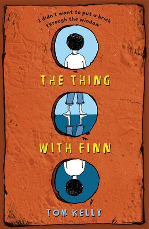 The Thing with Finn