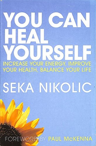 You Can Heal Yourself