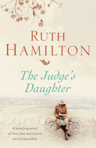 The Judge's Daughter