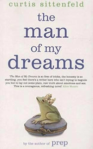 The Man of My Dreams 