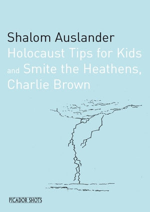 PICADOR SHOTS - 'Holocaust Tips for Kids'