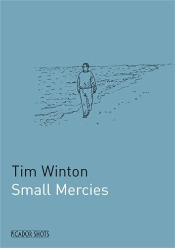 PICADOR SHOTS - 'Small Mercies'