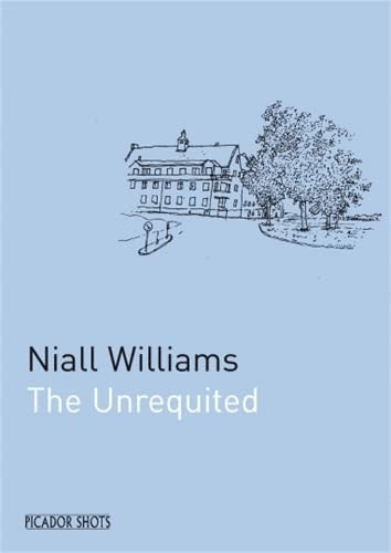 PICADOR SHOTS - 'The Unrequited'