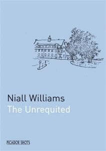 PICADOR SHOTS - 'The Unrequited' 