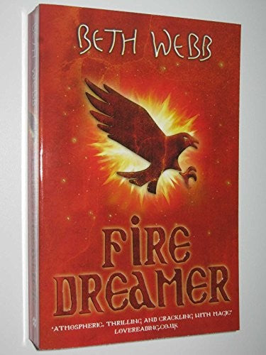 Fire Dreamer