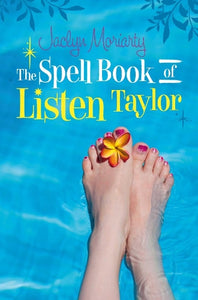 The Spell Book of Listen Taylor 