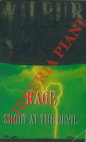 Rage / Shout At The Devil