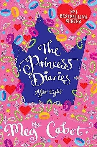 The Princess Diaries: After Eight