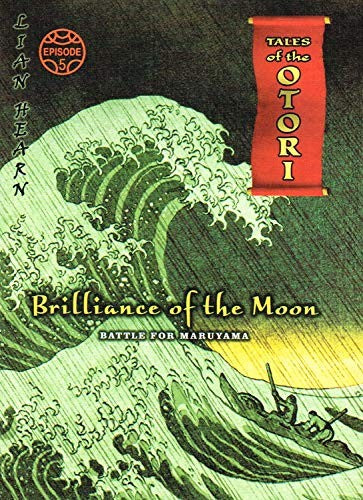 Brilliance of the Moon: Episode 5