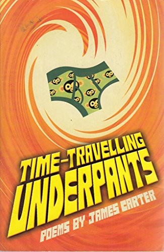 Time-Travelling Underpants