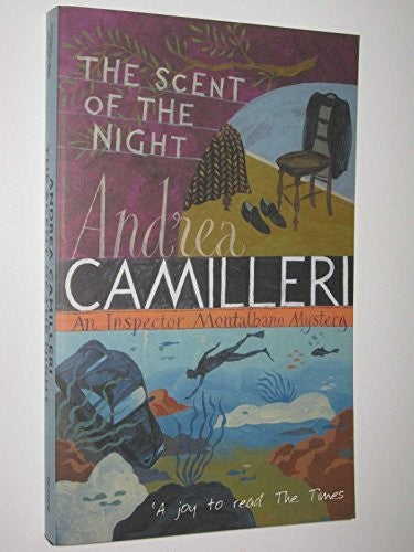 The Scent of the Night
