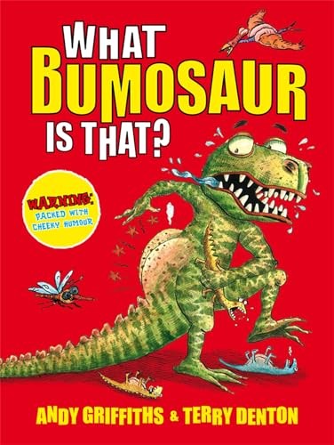 What Bumosaur is That?