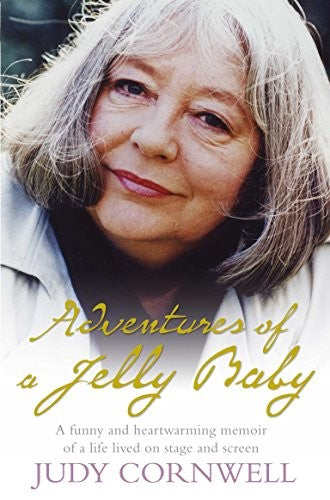 Adventures of a Jelly Baby