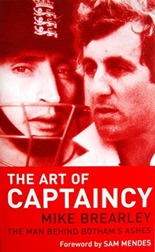 Art of Captaincy Special Sales