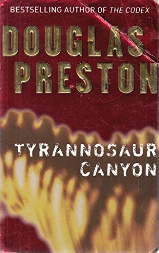 Tyrannosaur Canyon