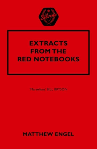 Extracts From The Red Notebooks
