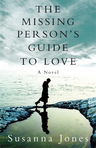 The Missing Person's Guide to Love