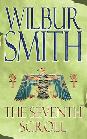 The Seventh Scroll