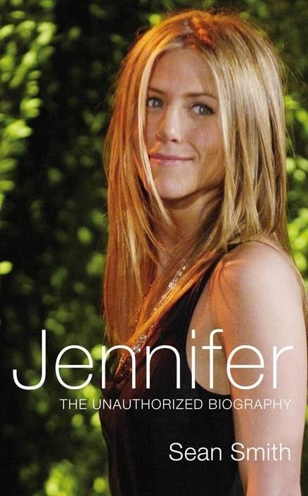 Jennifer Aniston