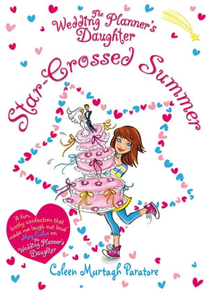 The Wedding Planner's Daughter: Star-Crossed Summer