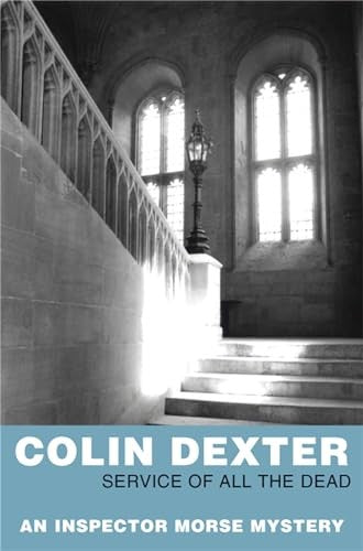 Service of All the Dead