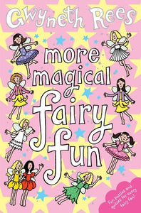 More Magical Fairy Fun 
