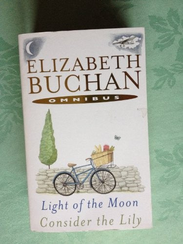 Light of the Moon  Consider the Lily