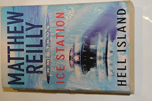 Ice StationHell Island