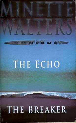 The Echo/ The breaker Omnibus